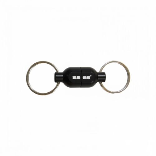 Ases Magnetic Clip - 6