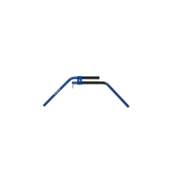 Ases Makaralı Yay Ayaklığı - 1