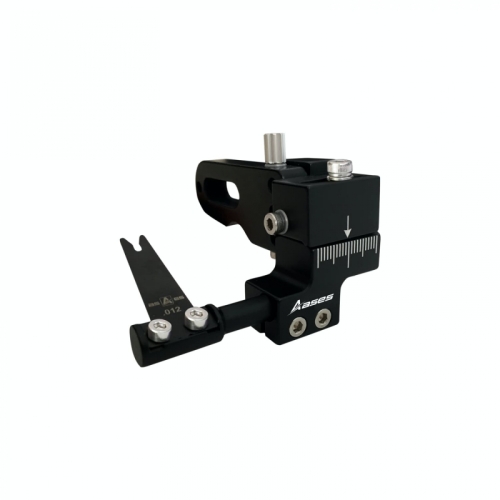 Ases Makaralı Yay Ok Yatağı Pro - 1