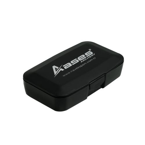 Ases Malzeme Kutusu NS - 5