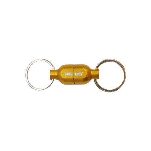 Ases Manyetik Klip - 3