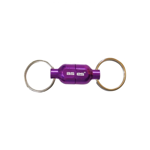 Ases Manyetik Klip - 4