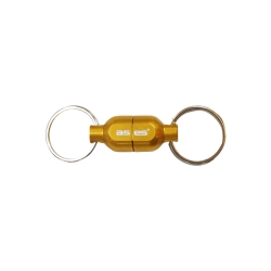 Ases Manyetik Klip - 3