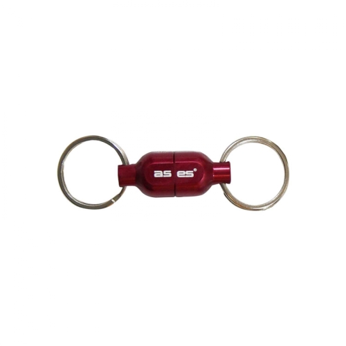 Ases Manyetik Klip - 5