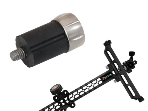 Ases Nişangah Damperi Mini Inch - 1