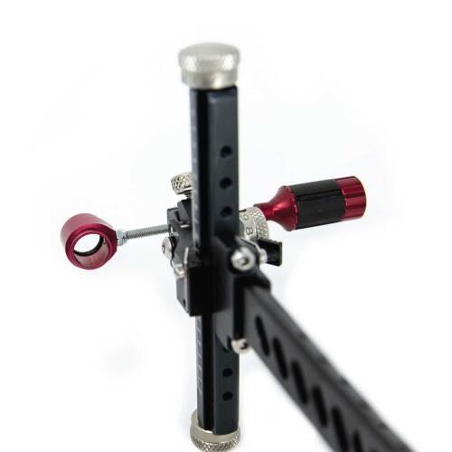 Ases Nişangah Damperi RC - 1