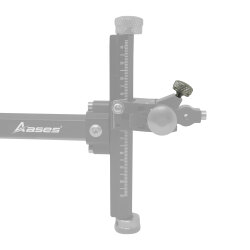 Ases NS Sight Head Block Screw RTX/CTX - Ases (1)