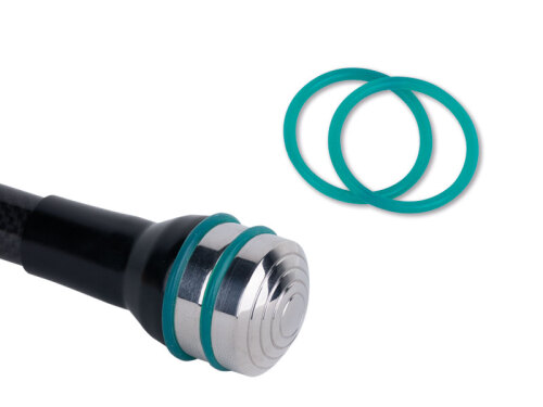 Ases O-Ring X-Poise - 3