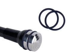 Ases O-Ring X-Poise - 7