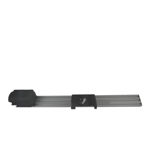 Ases Ok Kesme Makinesi Vertex - 1