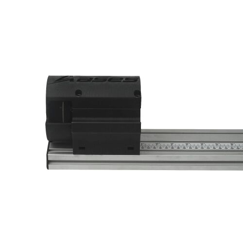 Ases Ok Kesme Makinesi Vertex - 3