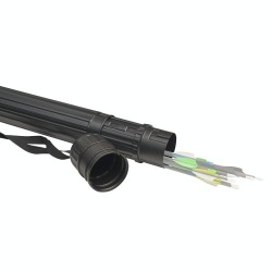 Ases Arrow Tube Telescopic - Helix (1)