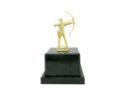 Ases Okçu Kupası - Ases