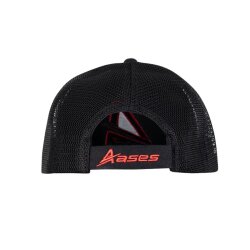 Ases Okçuluk Fileli Şapka - Ases (1)