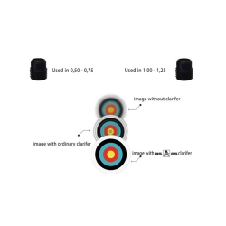 Ases Peep Lens No 1 - Ases