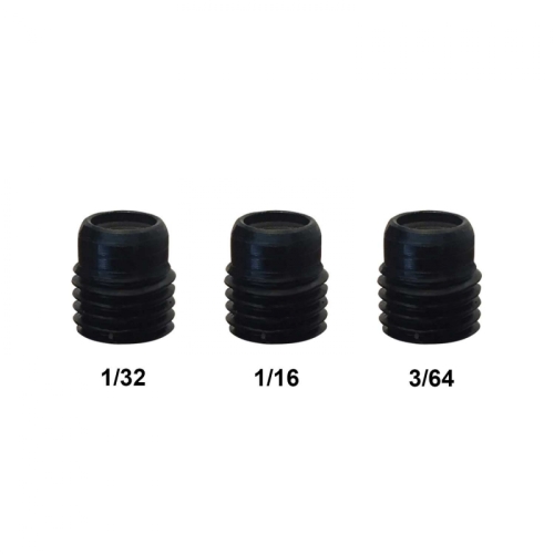 Ases Peep Lens No 1 - 2