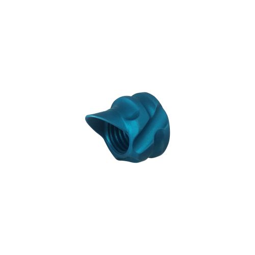 Ases Peep Pro Hooded - 5