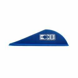 Ases Plastik Tüy Vanes Troodon Blazer 2.0'' - Ases (1)