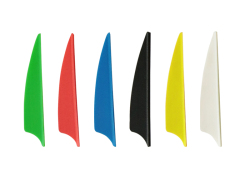 Ases Plastik Tüy Ns 2.0'' - 7