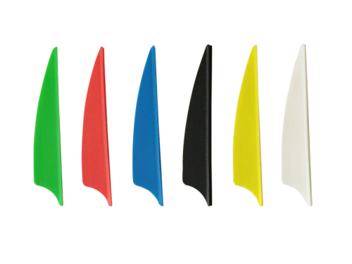 Ases Plastik Tüy Ns 2.0'' - 7