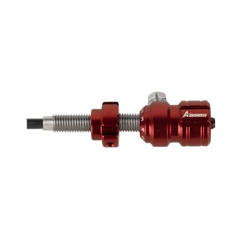 Ases Plunger Pro-C - 1