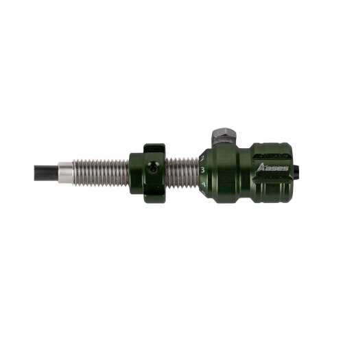 Ases Plunger Pro-C - 1