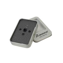 Ases Pro Gez Seti - 1