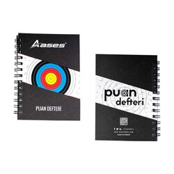 Ases Puan Defteri - 1