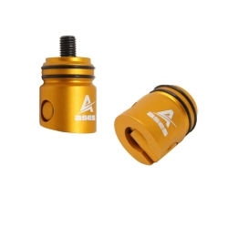 Ases Quick Disconnect Ns - 3