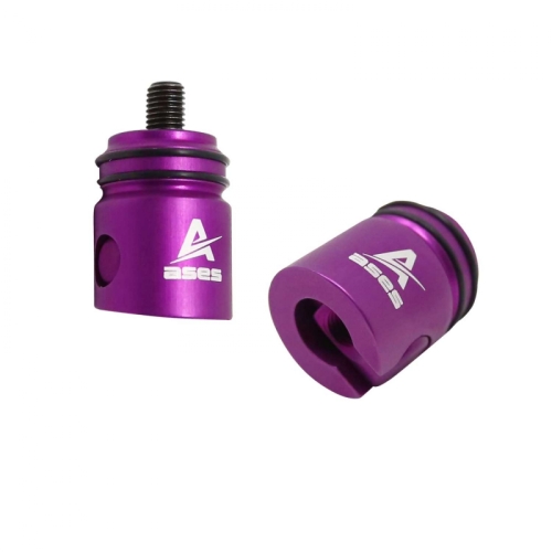 Ases Quick Disconnect Ns - 4