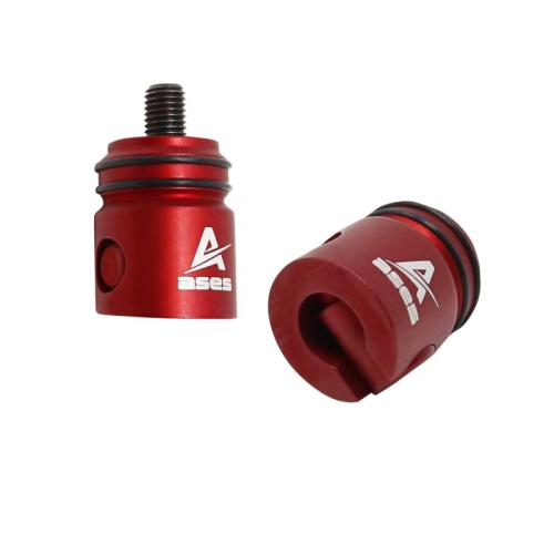 Ases Quick Disconnect Ns - 7