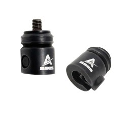 Ases Quick Disconnect Ns - 1