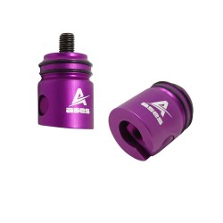 Ases Quick Disconnect Ns - 5