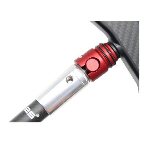 Ases Quick Disconnect Ns - 7