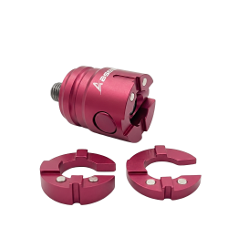 Ases Quick Disconnect Tri Lock QD - 5