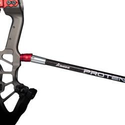 Ases Quick Disconnect Tri Lock QD - 6