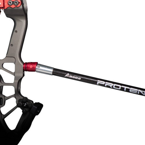 Ases Quick Disconnect Tri Lock QD - 6