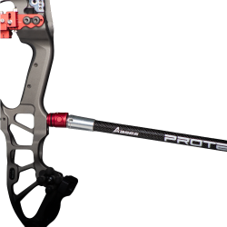 Ases Quick Disconnect Tri Lock QD - 7