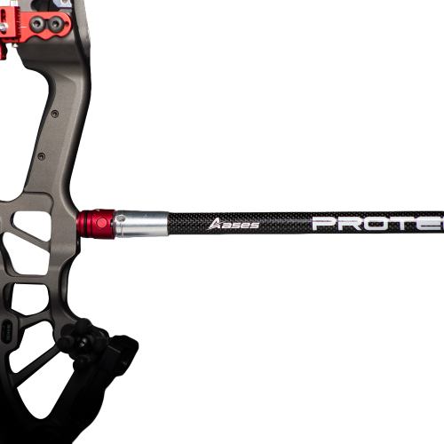 Ases Quick Disconnect Tri Lock QD - 8