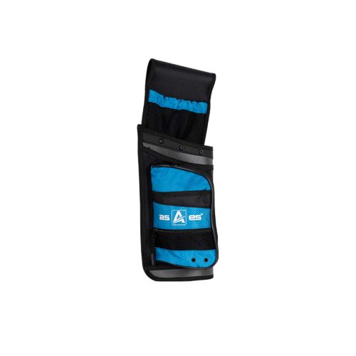 Ases Quiver Field - 1