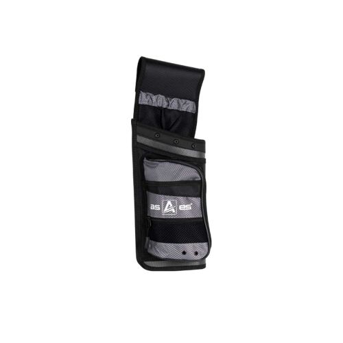 Ases Quiver Field - 2