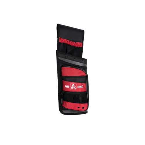 Ases Quiver Field - 3