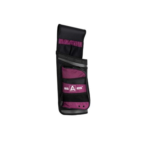 Ases Quiver Field - 4