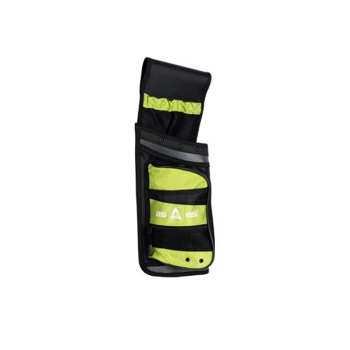 Ases Quiver Field - 5