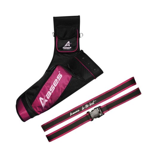 Ases Quiver Team Ases - 1