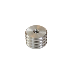Ases Stabilizer Weight Protena 4 (96Gr) - Ases