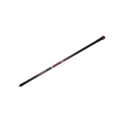 Ases Rod Carbon Sonix Plus Long - ASES