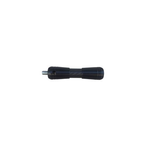 Ases Rod Carbon X-Force 3K Extender - 1