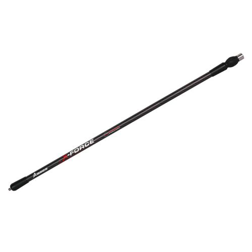 Ases Rod Carbon X-Force 3K Uzun - 1