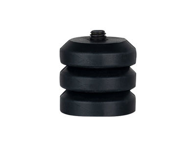 Ases Rod X-Poise Damper - 1